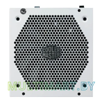 Блок питания Cooler Master V850 Gold-V2 White Edition (MPY-850V-AGBAG) картинка 11